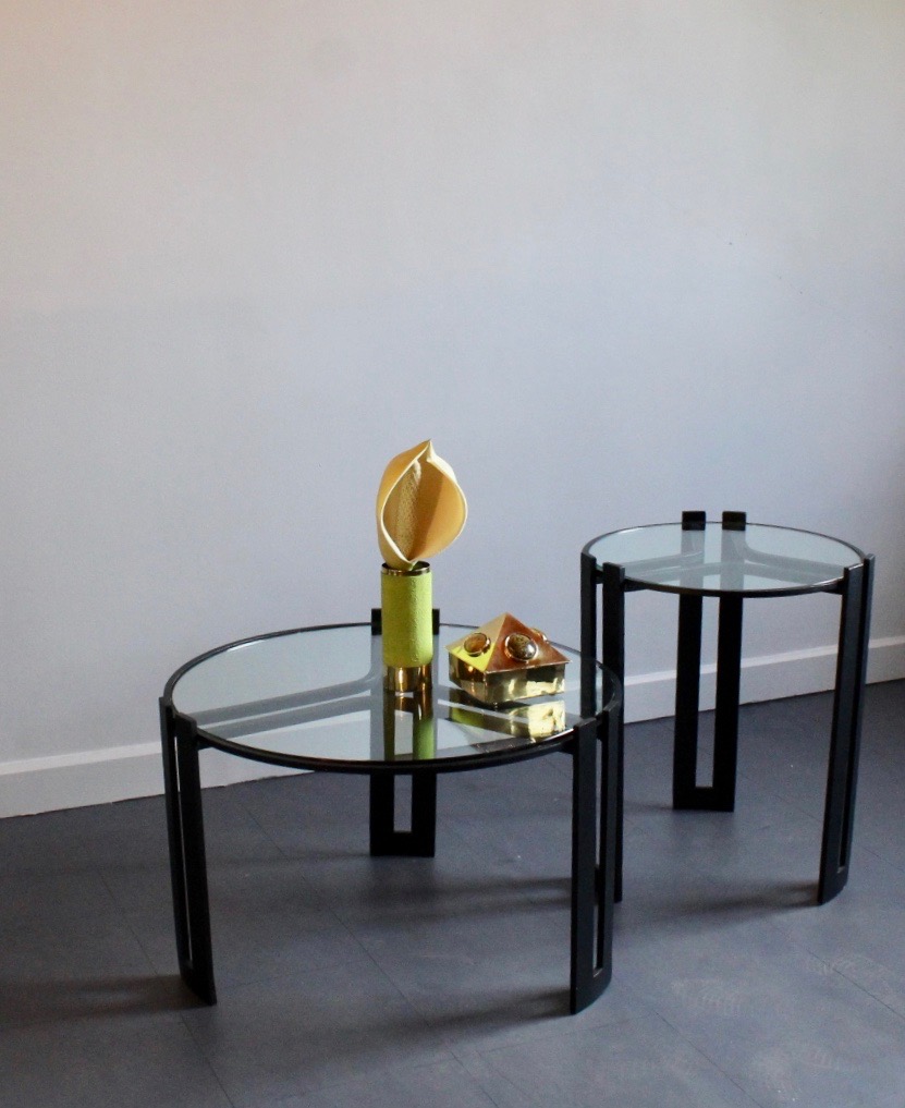 TABLE DE SALON Dia65