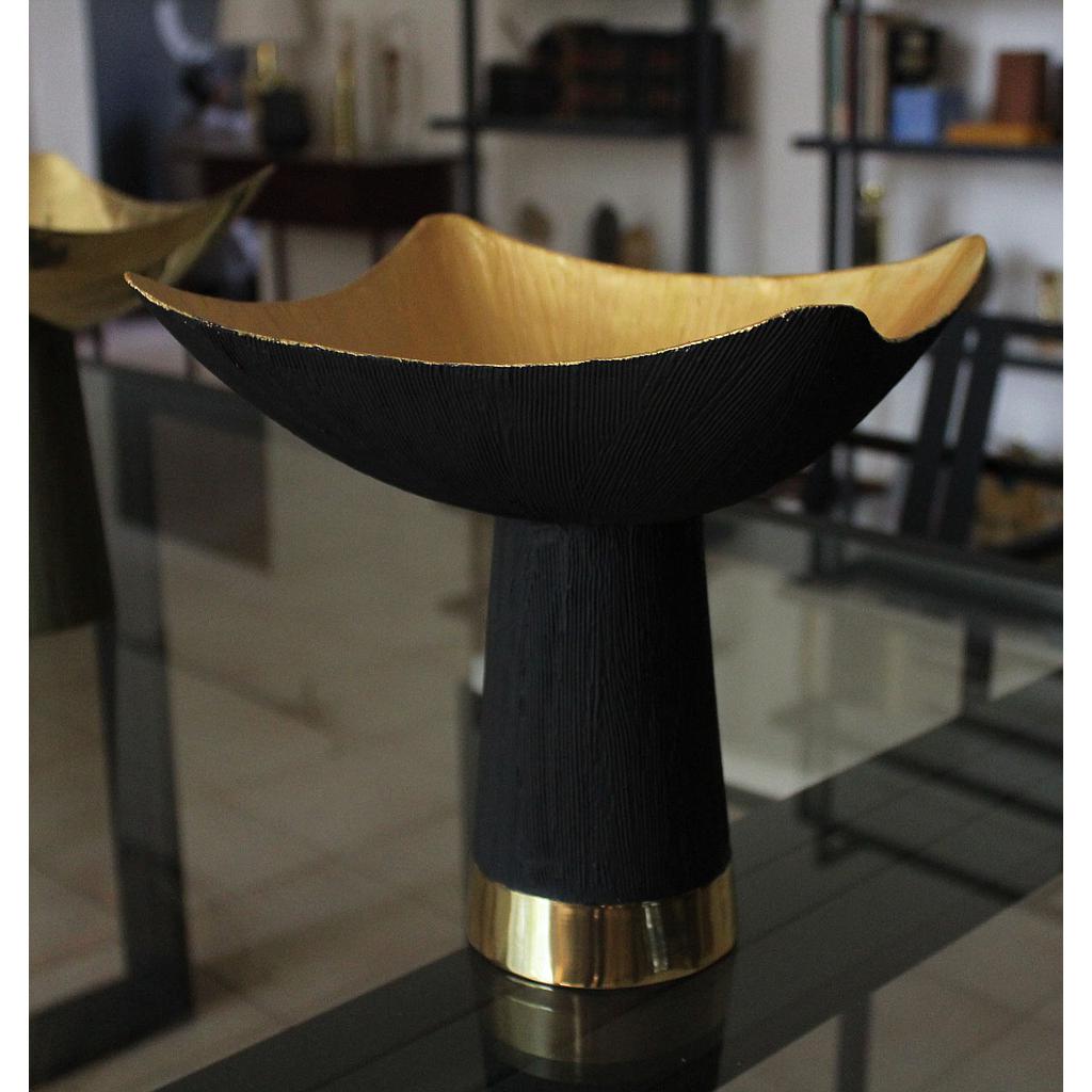 COUPE C / FER / H 24 CM