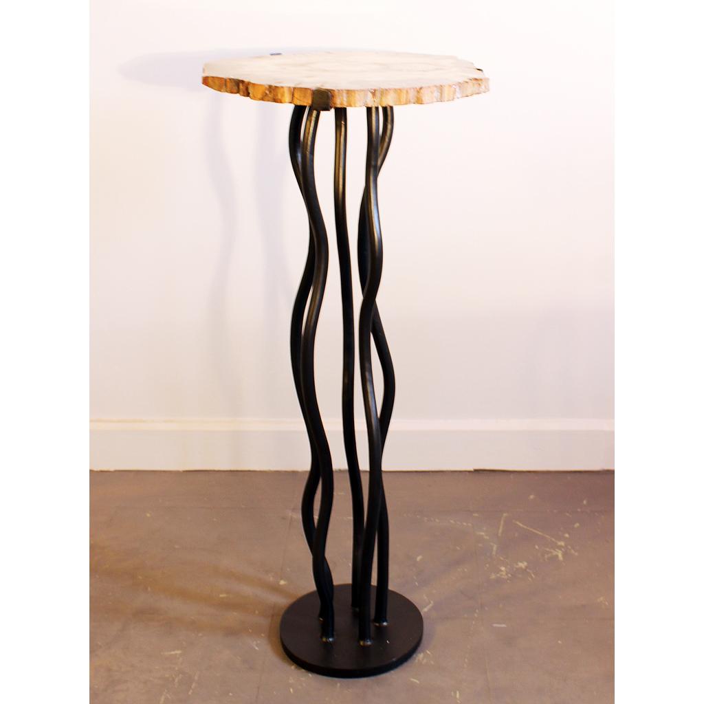 BC19.2 - SELETTE BOIS H 75