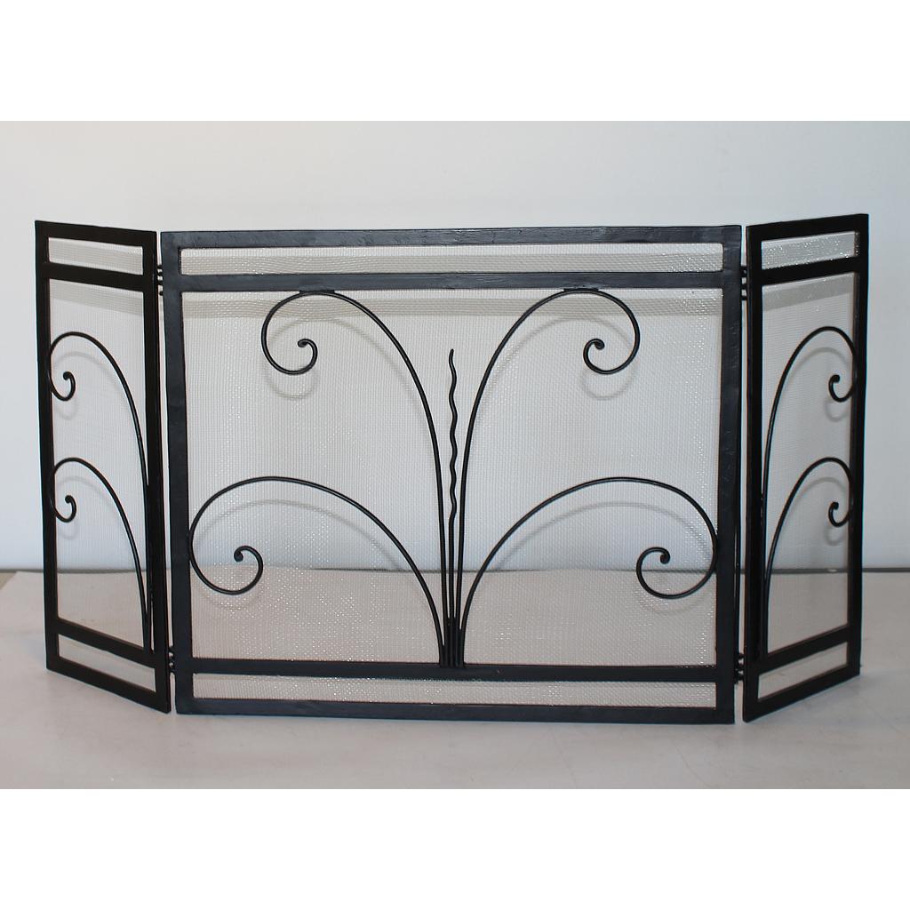 Pare Feu 3 volets PM