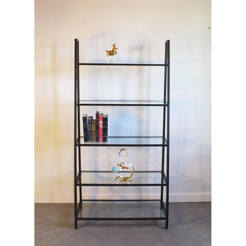 ETAGERE ECHELLE