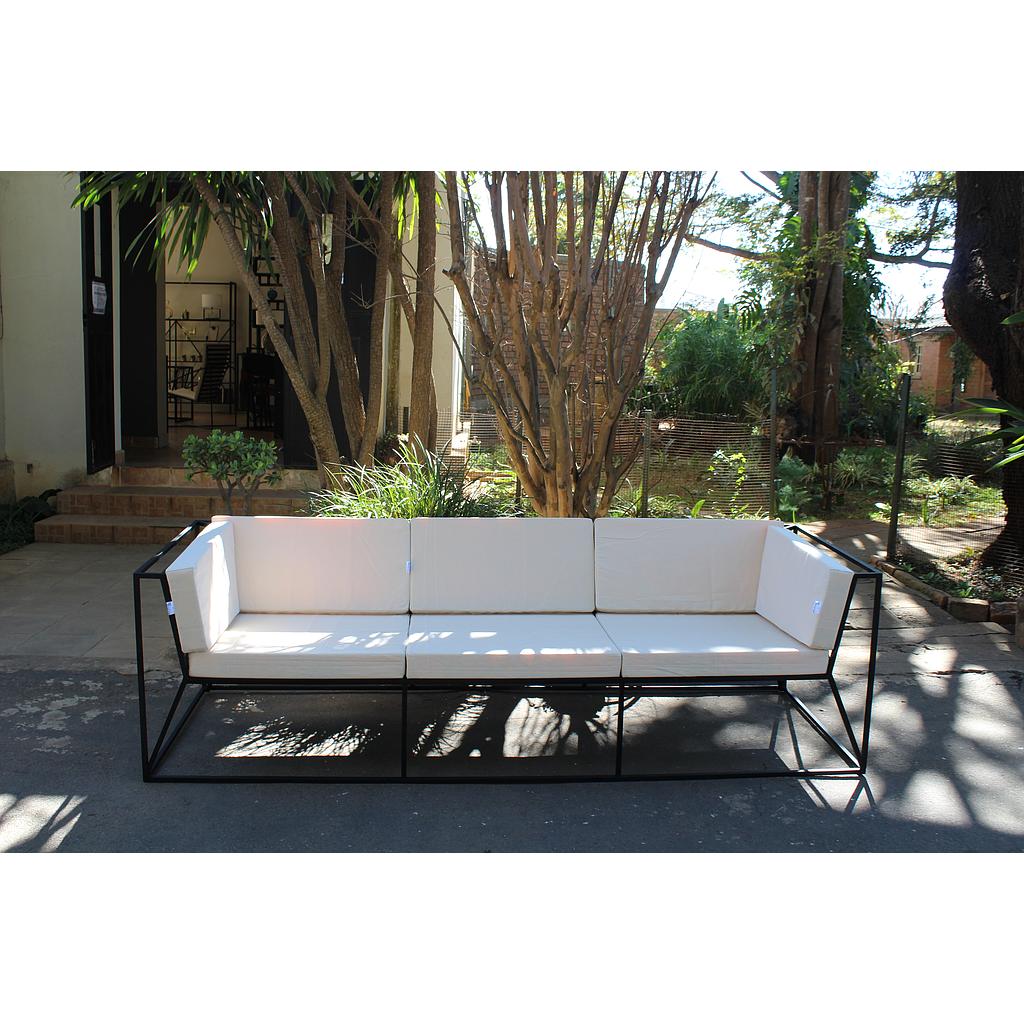 CANAPE FC20.2 - L 240 CM