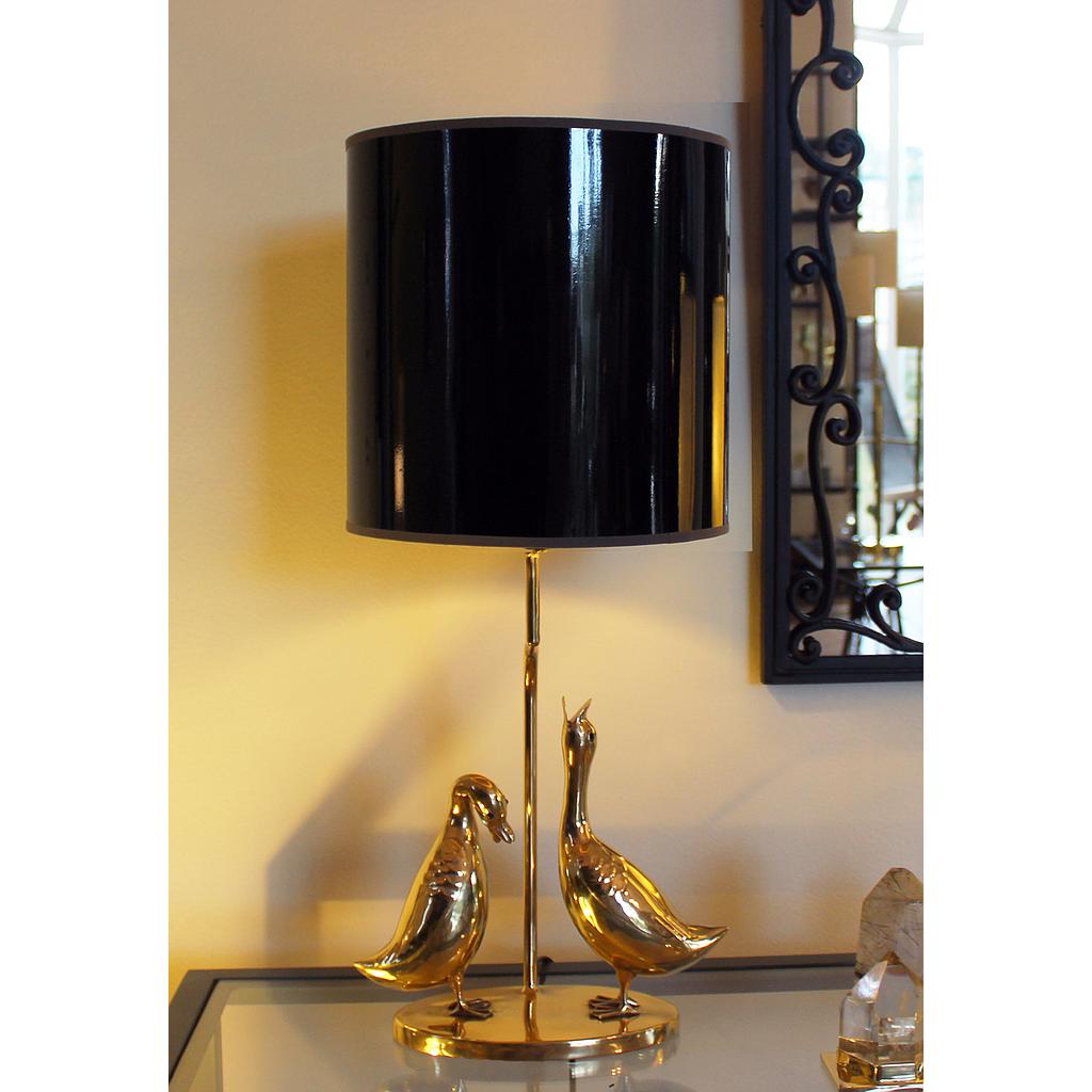 LAMPE CANARD