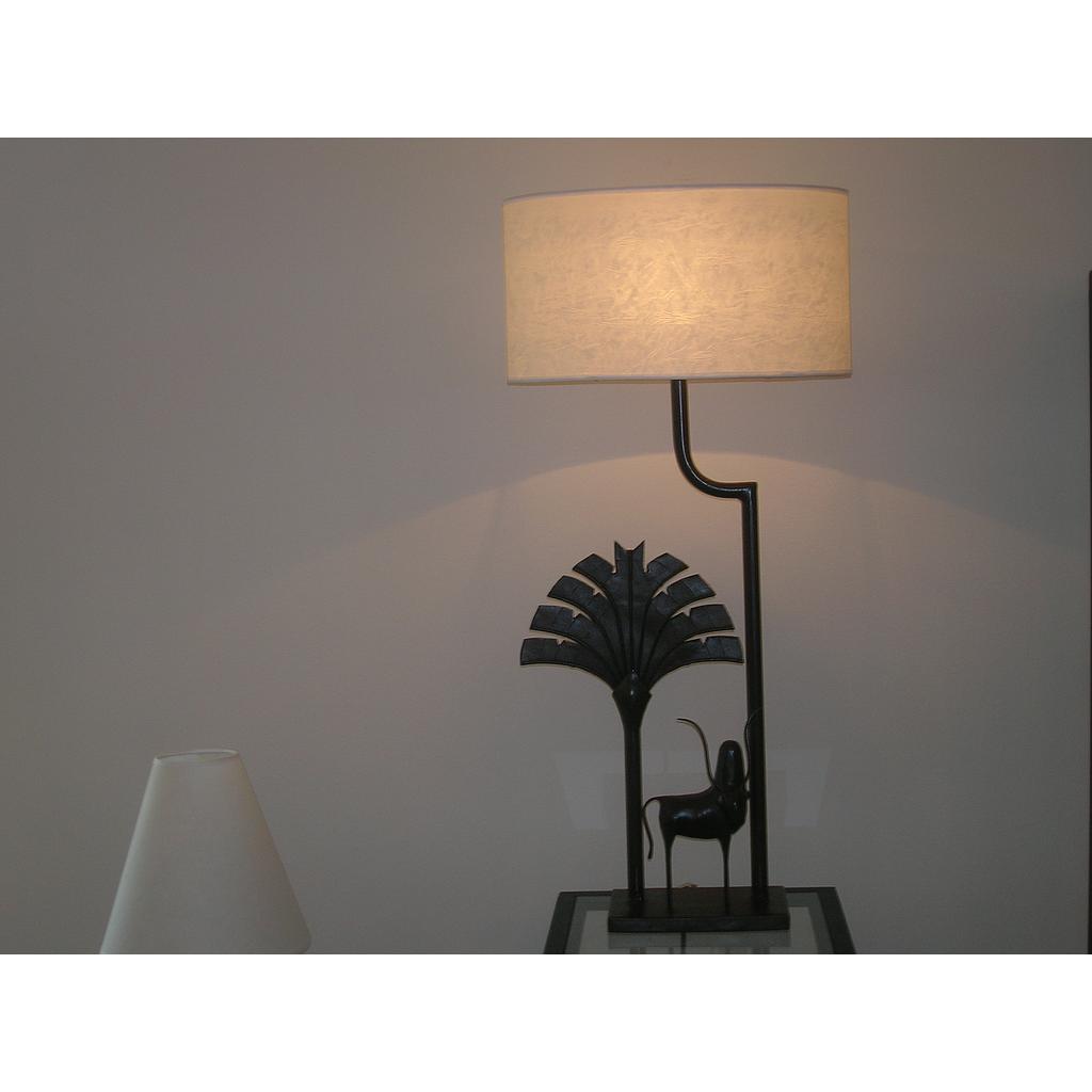 lampe ZEBU