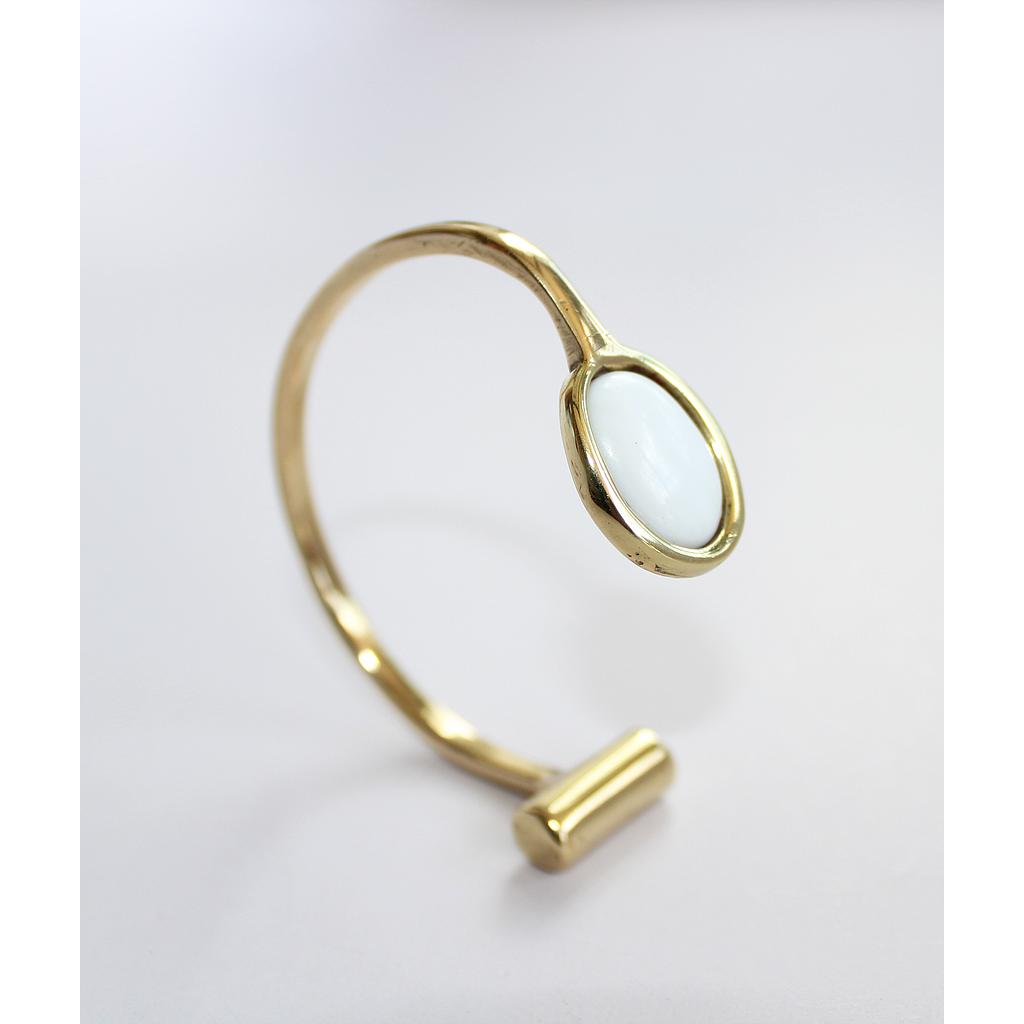 BCL15.3 - bracelet laiton