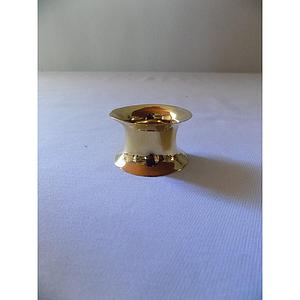 anneau laiton 2 /DIA 2.5