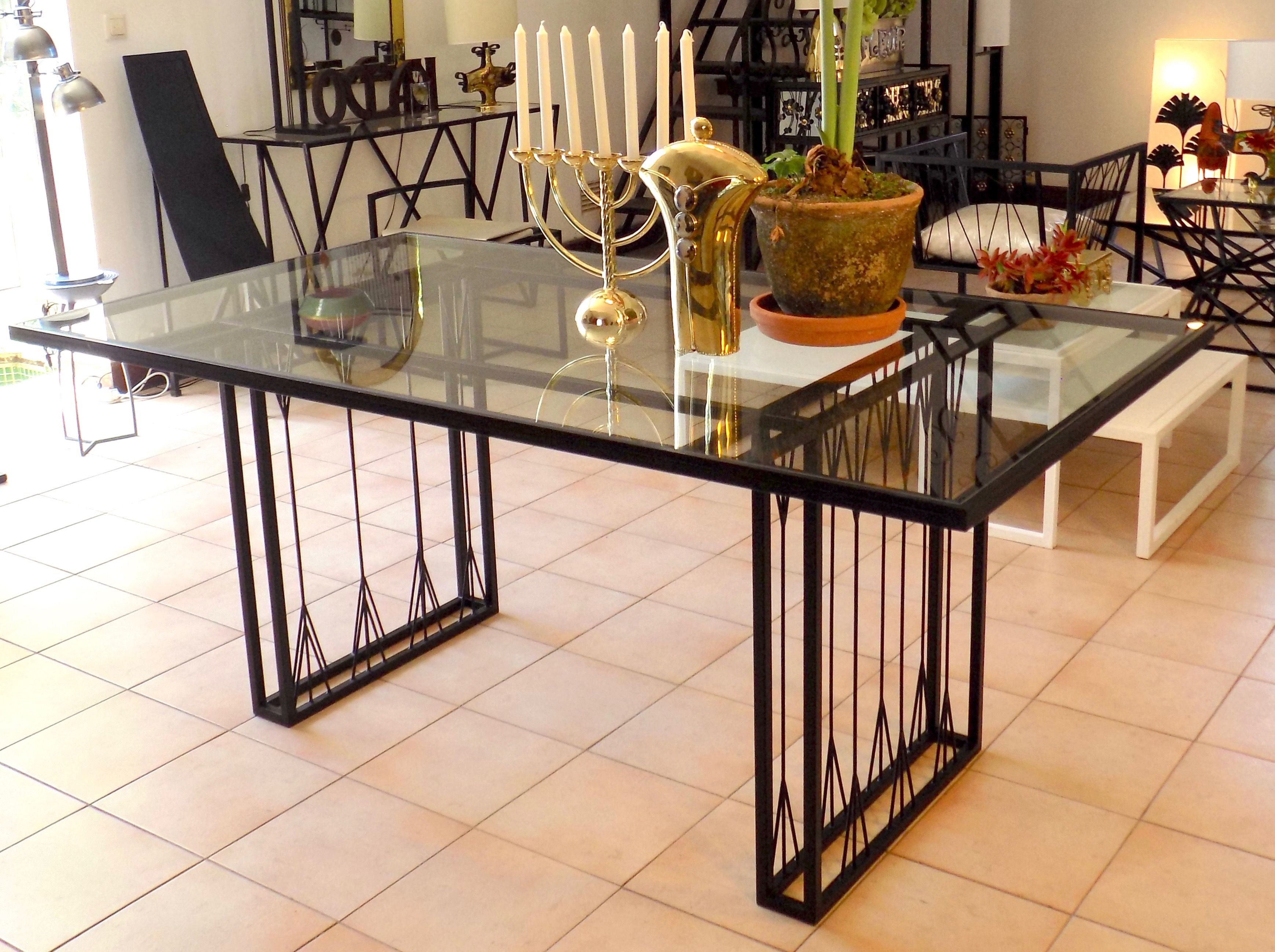 TM15.1 A -  210*100 - 6 PERSONNES