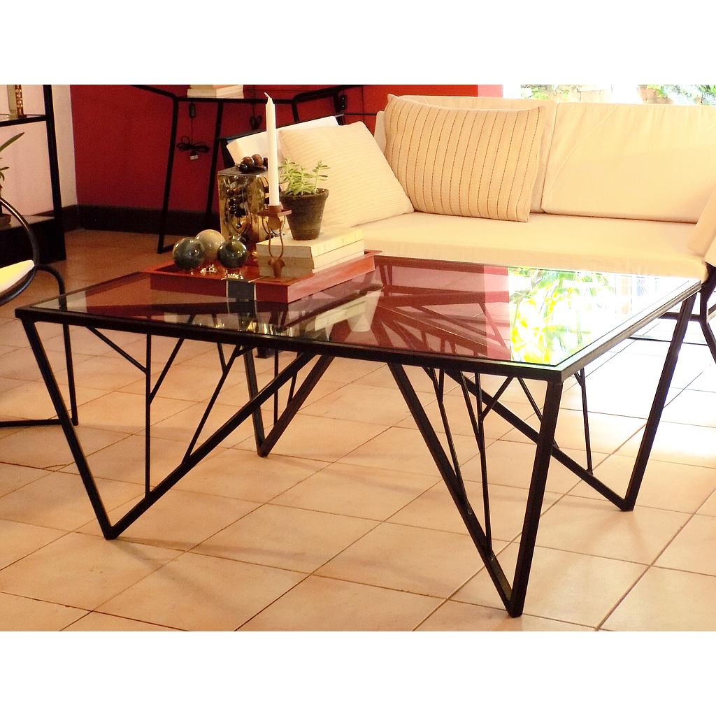 TS15.2 - Table salon 120*75*50