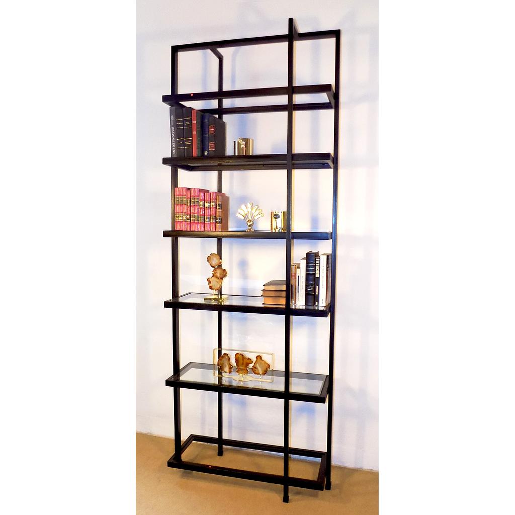 ET15.3 Bibliotheque 80*211*34