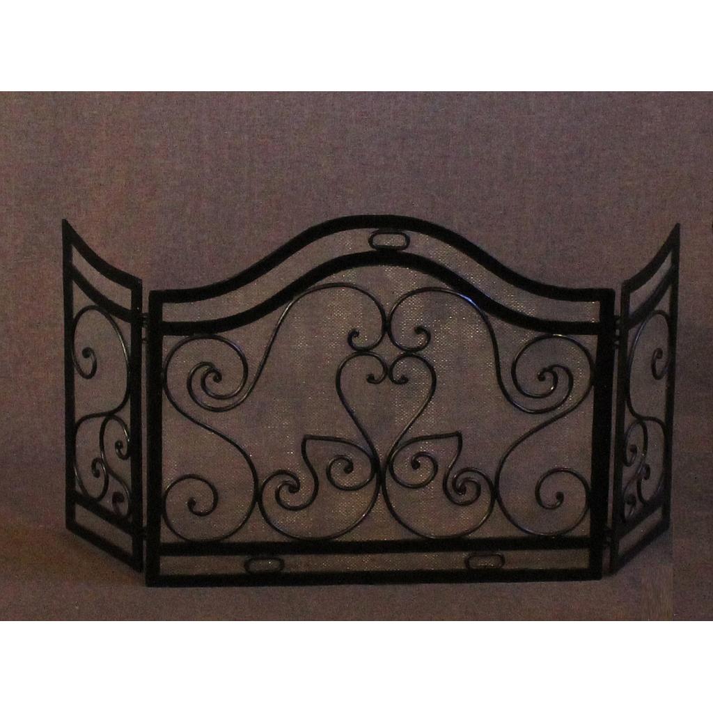 pare feu Raveloson PM