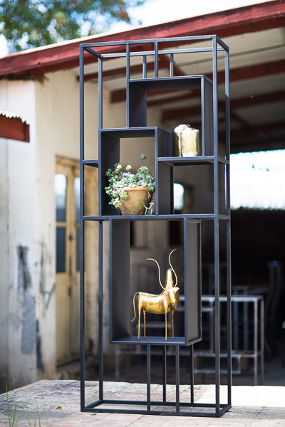 BIBLIOTHEQUE, ET 16.1 L80 *35 *H 210